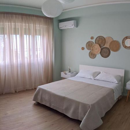 Chez Lina - Appartamento Marina Trapani Zewnętrze zdjęcie
