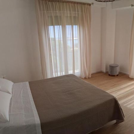 Chez Lina - Appartamento Marina Trapani Zewnętrze zdjęcie