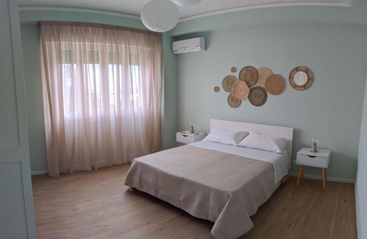 Chez Lina - Appartamento Marina Trapani Zewnętrze zdjęcie