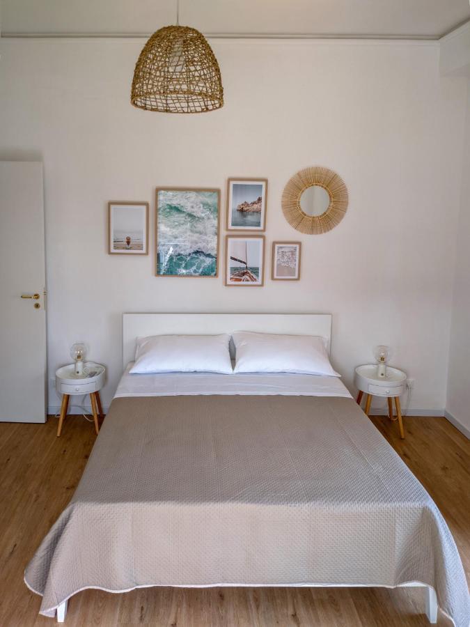Chez Lina - Appartamento Marina Trapani Zewnętrze zdjęcie