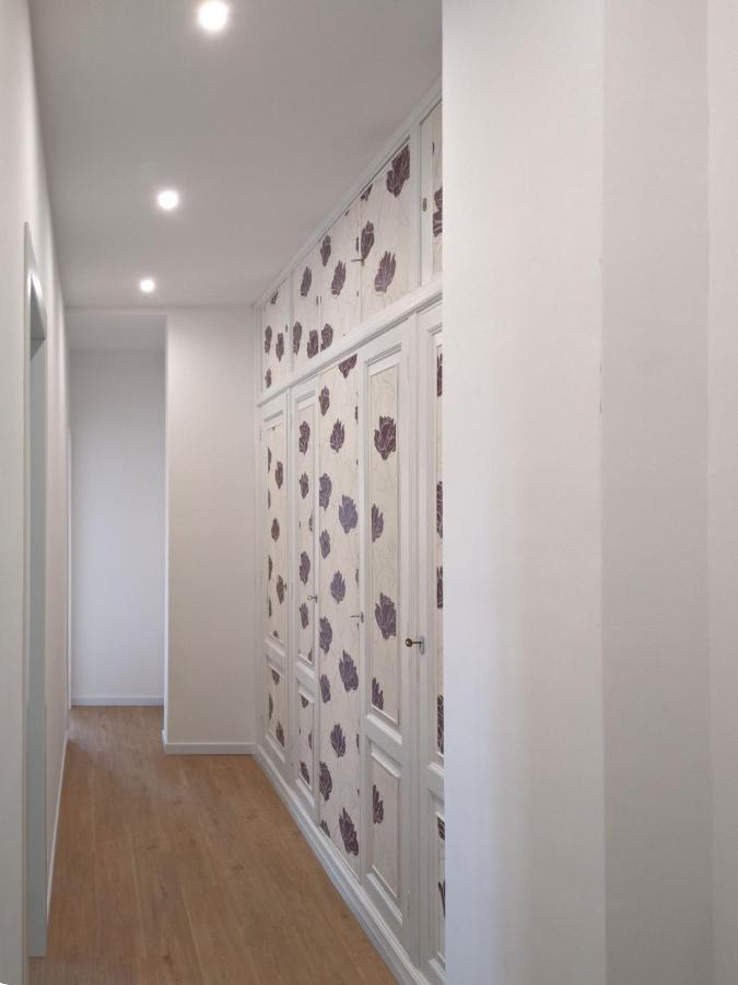 Chez Lina - Appartamento Marina Trapani Zewnętrze zdjęcie