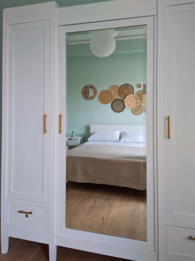 Chez Lina - Appartamento Marina Trapani Zewnętrze zdjęcie